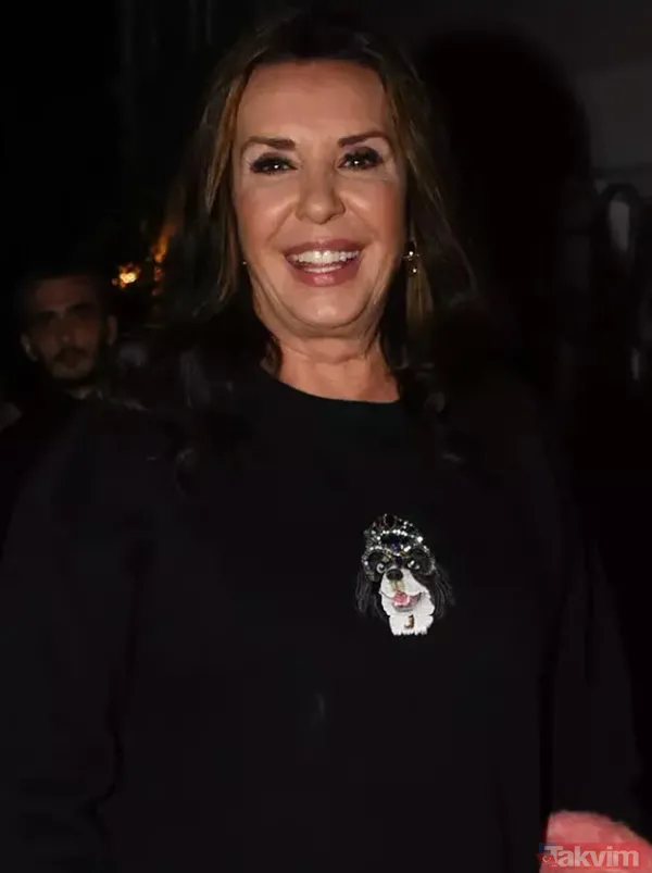 Duygusal Cevabıyla Dikkat Çekmişti Geçtiğimiz Aylarda Katıldığı Bir Organizasyonda Muhabirlerin Sorularını Yanıtlayan İbrahim Tatlıses'in Eski Eşi Perihan...