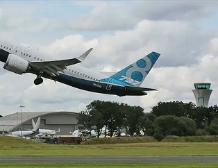 Etiyopya'da düşen Boeing 737 Max hakkında dünyayı sarsan iddia!