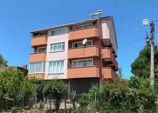 Zonguldak Çaycuma’da kadın cinayeti: 1 ölü!