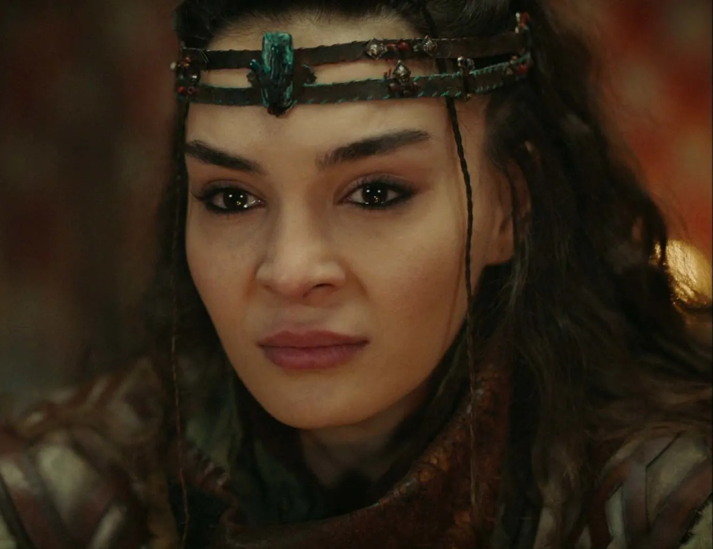 Akkız annesi Alaca’yı anlattı!