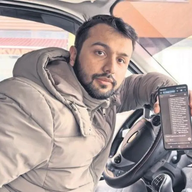 Yapay arzuhalci zaferi