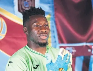 Trabzon’da oynamak muhteşem