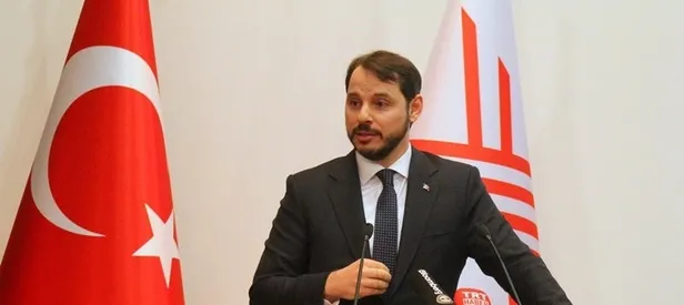 Bakan Albayrak: Bu olay açık bir provokasyondur