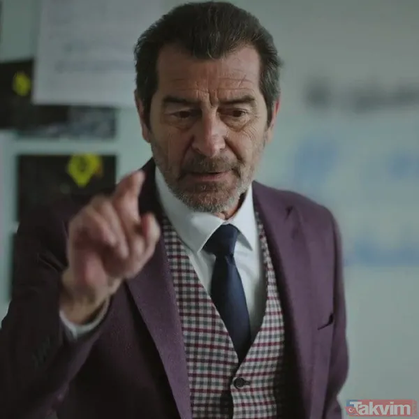 Yargı’nın Yekta’sı Uğur Polat’ın eski sevgilisi bakın hangi ünlü oyuncu çıktı! 17 yaş küçük! Meğer İnci Taneleri’nin yıldızıyla... - 4