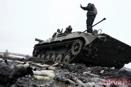 Karadeniz’de savaşa ramak kaldı! Ukrayna-Rusya gerilimi giderek tırmanıyor! Rus yetkiliden ateş açmaya hazırız mesajı