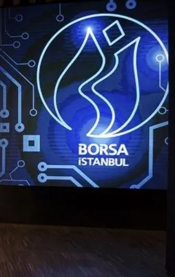 Borsadan tarihi rekor