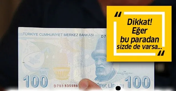 dikkat servet degerinde eger bu