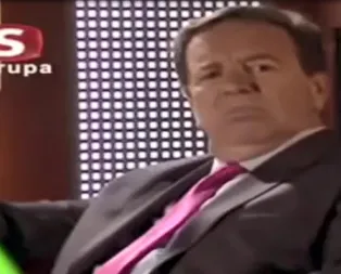 Baykal’a kumpasın senaryosu STV dizisinde