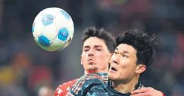 Bayer Münih, Mainz’e teslim oldu! İlk mağlubiyetini aldı