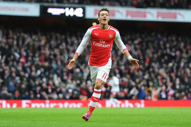 Uli Hoeness Mesut Özil’e yine hakaret etti!-2