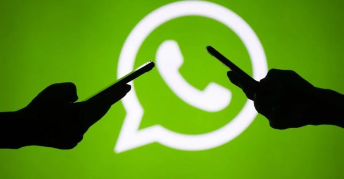 WhatsApp’tan  çifte standart: Sözleşme zorbalığı AB ülkelerini etkilemiyor! AK Parti’den flaş açıklama