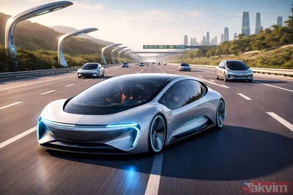 2050’de tatil bildiğimiz gibi olmayacak! Uzmanlara göre iki hafta yerine üç ay sürebilir - 5