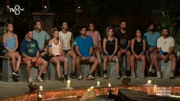 Survivor'ı koronavirüs vurdu 3 kişi pozitif Aycan Yanaç diskalifiye! All-Star hastalıktan kırılıyor Acun Ilıcalı dört koldan...-3