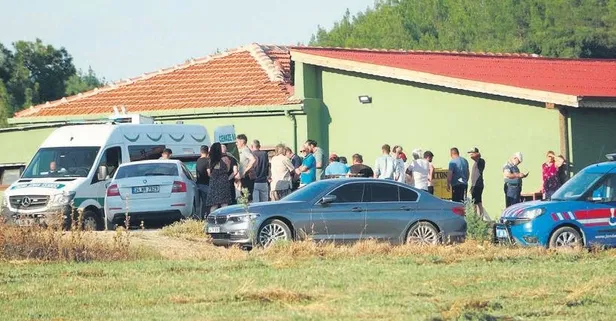 Nazmi Arıkan cinayetinde gizemli tanık konuştu (Yurttan ve dünyadan haberler)