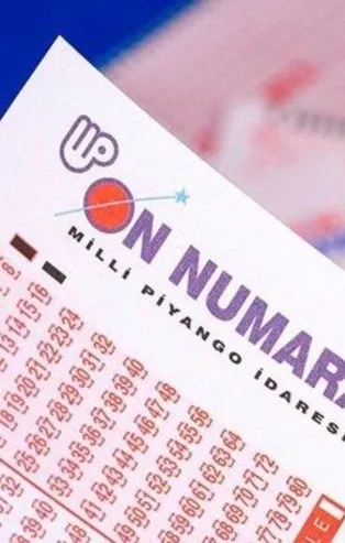 On Numara'da 2 kişiye 222’şer bin