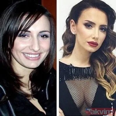 Pınar Altuğ'un mayolu fotoğrafı sosyal medyada olay oldu! - 20