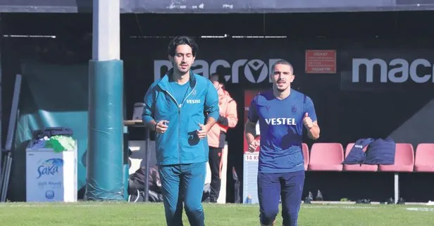 Ömür’den büyük fedakarlık