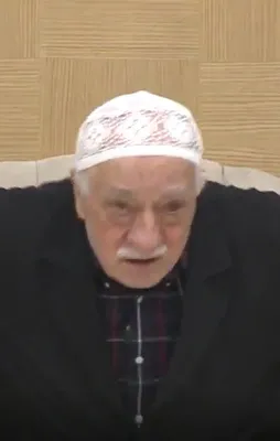 FETÖ elebaşından alçak talimat