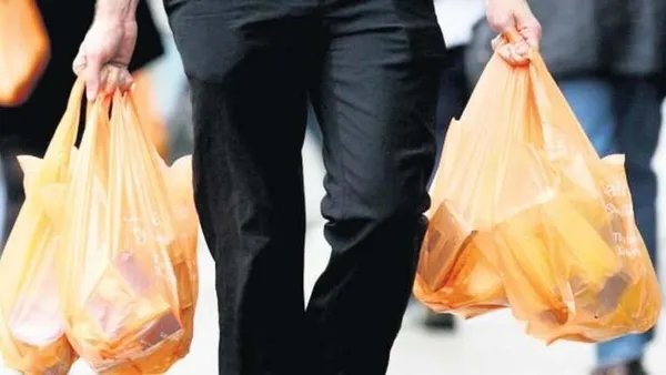 Bakanlıktan yeni plastik poşet genelgesi! Artık yasak-8