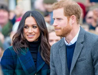 Meghan Markle'ın itirafları dünyayı sallıyor! Sarayın bilgilerini sızdırdığını itiraf eden Meghan Markle: Düşük yaptım!