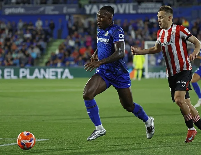 Cimbom’un b planı Uche