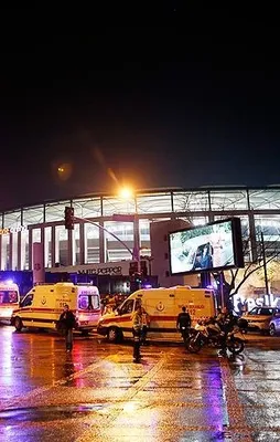 Şehit sayısı 44'e yükseldi!