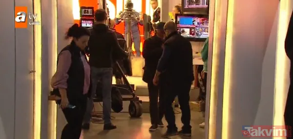 Son dakika: Müge Anlı canlı yayında şok itiraf: Oğlumu ben öldürdüm! Arif Karakollu canlı yayında gözaltına alındı! - 7