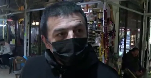 18 TL'den aldığı doları 12 TL'den bozduran vatandaş: Zarar ettim ama iyi oldu