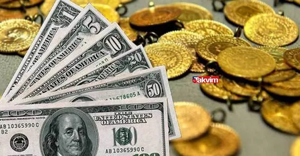 Dolar ve euro kuru ne kadar oldu? Bugün dolar kaç lira? 31 Mayıs 2021 CANLI döviz kurları!