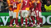 Galatasaray maç sonucu! GS-Göztepe maçı kaç kaç bitti?