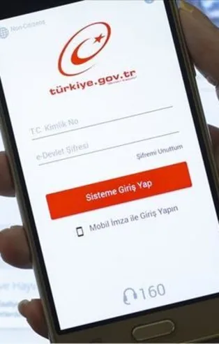 Dikkat! YÖK'ten milyonlarca öğrenciyi ilgilendiren karar! O belge artık e-Devlet'te!