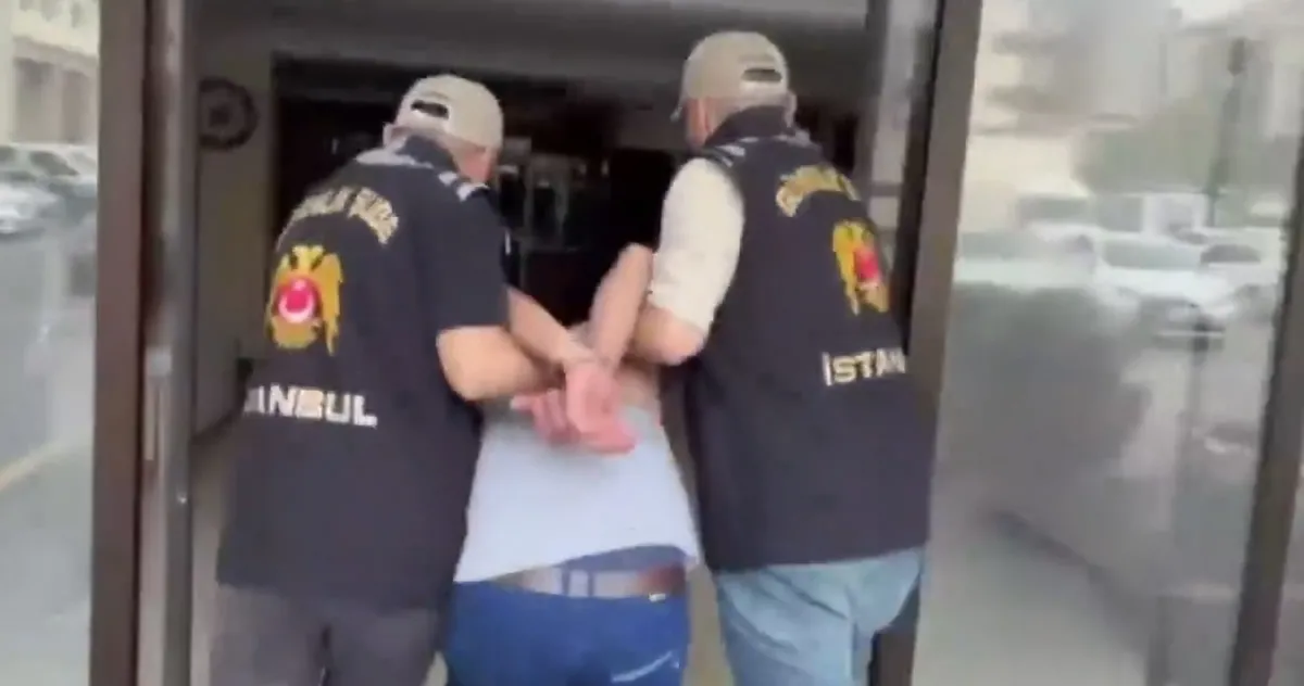 1786295405155.jpeg Sosyal medyada Başkan Erdoğan'a tehditler savurmuştu: Gözaltına alındı-3