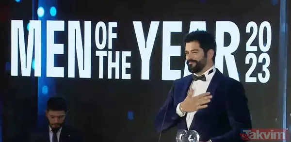 Kuruluş Osman'ın yıldızı Burak Özçivit'ten samimi itiraflar "Benim için hayatın durduğu an..." Güzeller güzeli eşi Fahriye Evcen... - 18