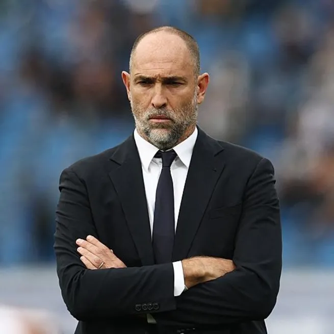 Igor Tudor için tehlike çanları!