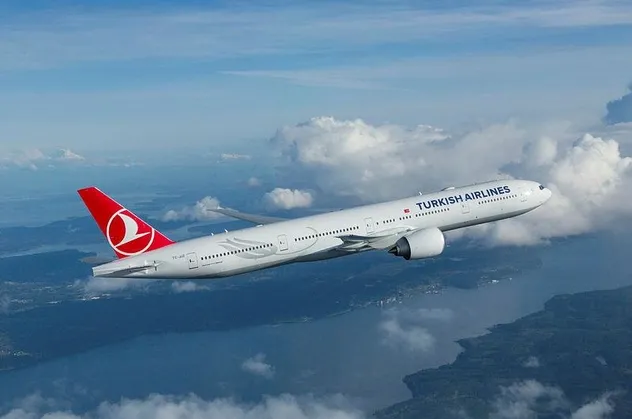 THY bugün 200 bin yolcu taşıyacak! 2019 yılından sonra bir ilk