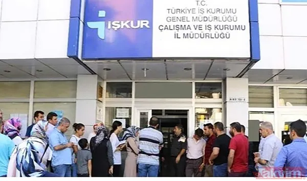 İlkokul mezunları dikkat: İŞKUR’dan KPSS şartsız personel alımı! Aşçı, garson ve bakım onarım teknisyeni başvuru şartları - 1