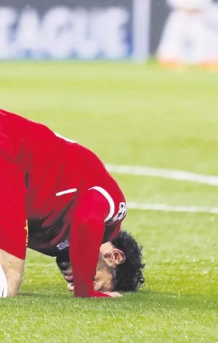 Salah geldi İslam karşıtlığı yarı yarıya düştü