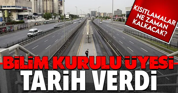 Türkiye'deki koronavirüs salgınında kısıtlamalar 15 Şubat sonrası kaldırılabilir