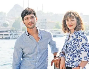 ATV’nin yaza damga vuracak yeni dizisi Sevmek Zamanı merakla bekleniyor