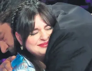 Milyonları ağlattı