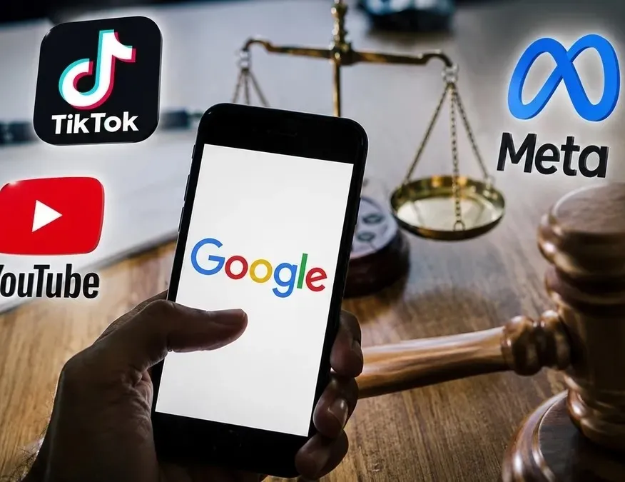 Sosyal medyanın kirli yüzü: Suç içerikleriyle reklamlar aynı ekranda! Şiddet ve sapkınlığı büyüten algoritma ekonomisi!
