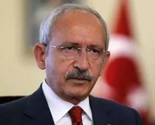 Kılıçdaroğlu yine çark etti