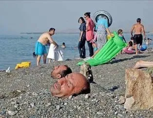 Yurdum insanı ve güldüren halleri