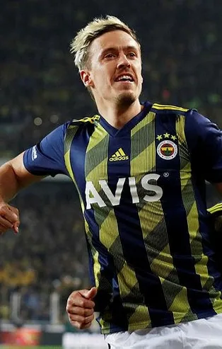 Fenerbahçe Kruse’nin peşini bırakmıyor