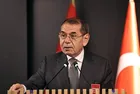 Dursun Özbek'ten şampiyonluk açıklaması ve Fenerbahçe'ye gönderme