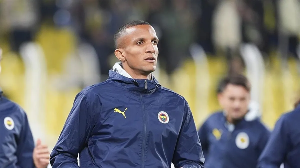 Becao Fransa yolcusu