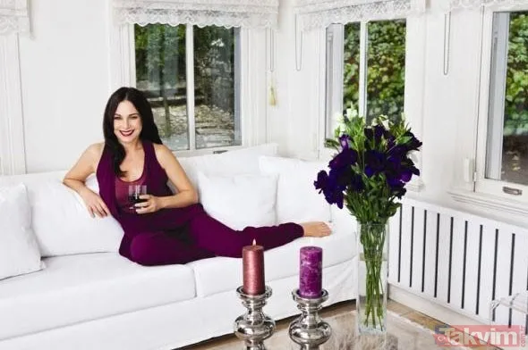 Diriliş Osman'ın Osman Gazi'si Burak Özçivit ile eşi Fahriye Evcen'den şok karar! Çocuklarını kucağına alan ünlü çift... - 41