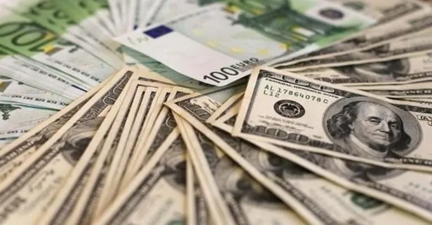 Dolar ve Euro ne kadar oldu?  2 Ağustos 2018 Dolar – Euro döviz fiyatları
