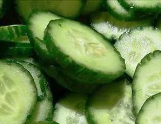 Salatalığın Faydaları