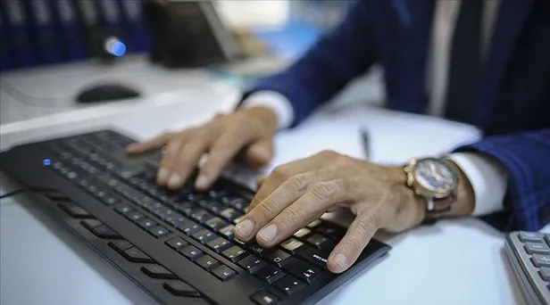 Yüzbinlerce memuru ilgilendiriyor! Sözleşmeli çalışana kadro müjdesi! 3600 ek gösterge ile 4/A kadrosu kimlere gelecek?-2